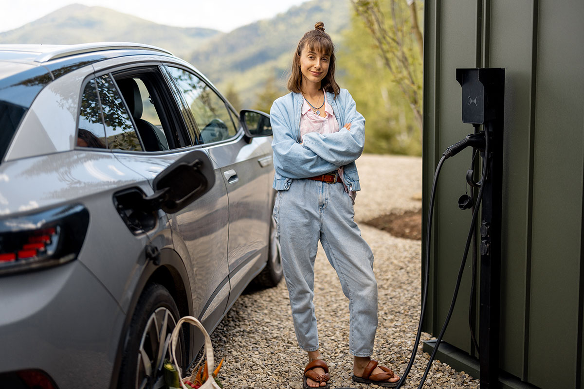 What Makes A Car “Rental Ready” ?